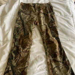 Cabela’s hunting pants